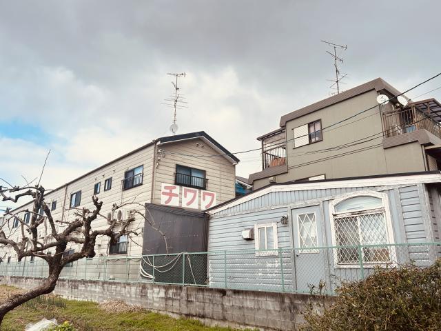 サザンウェーブ