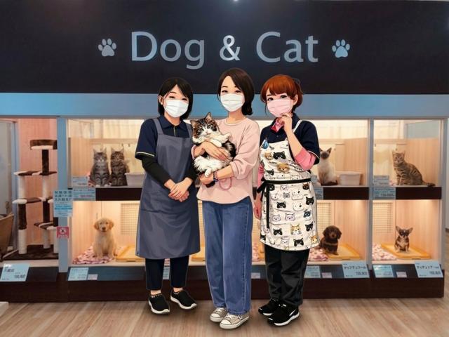 オレンジ・ペコ　所沢店
