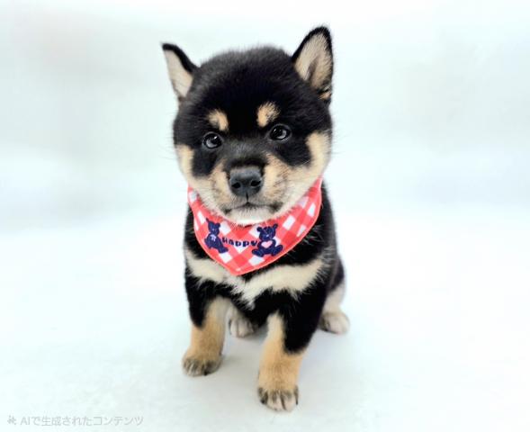 柴犬