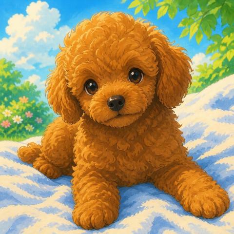 PUPPY ♡ WINK