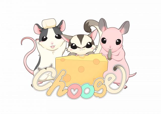 Choose
