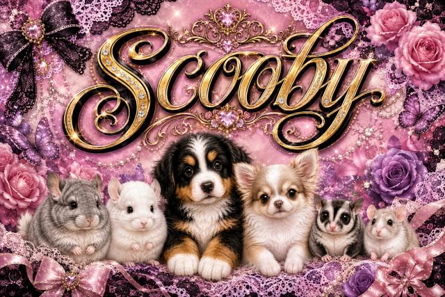 Scooby