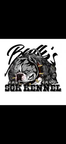 SGK KENNEL