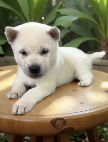 紀州犬