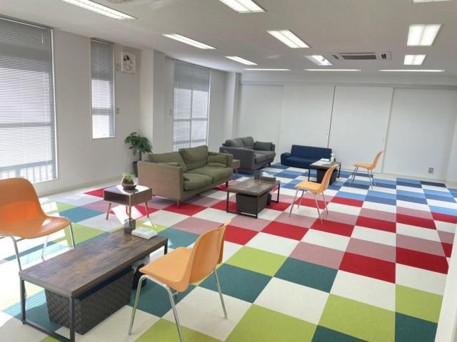 プレスクール リーゼ（間弓 静華ブリーダー）＠東京都品川区