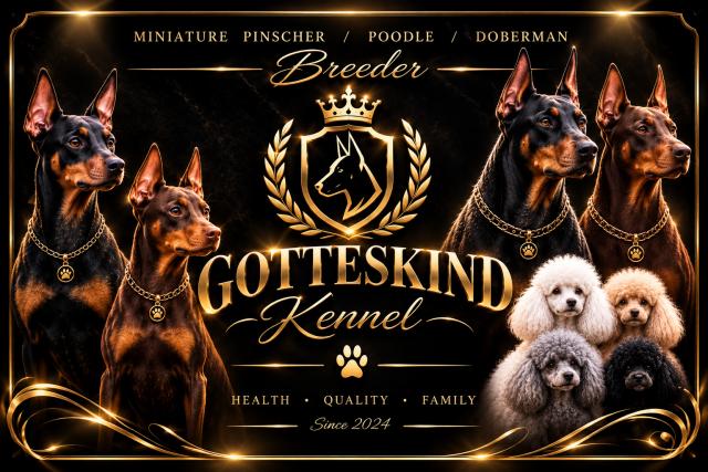 Gottes.Kind