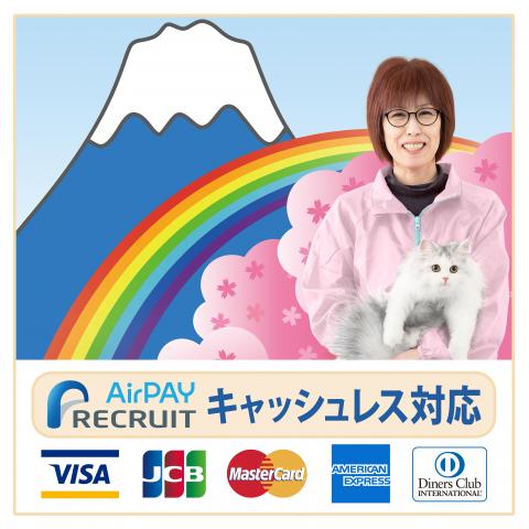 サイベリアンの写真6